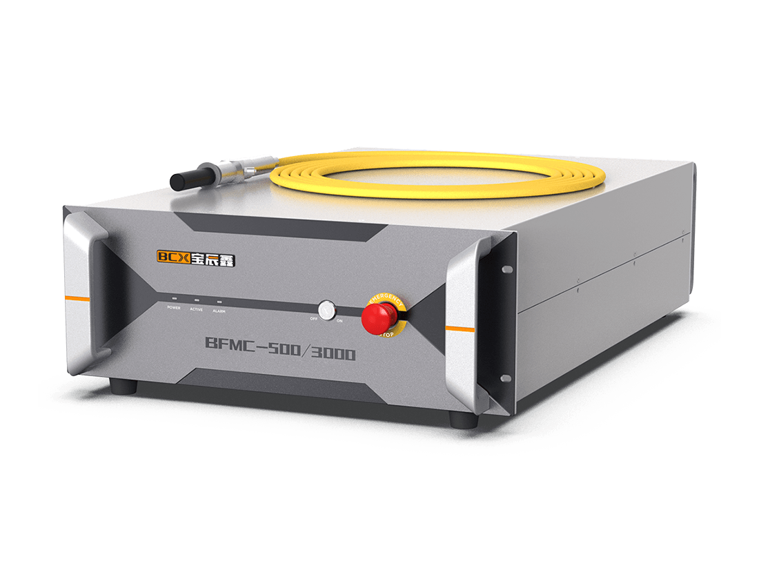 3D打印专用双光束（点环光斑）